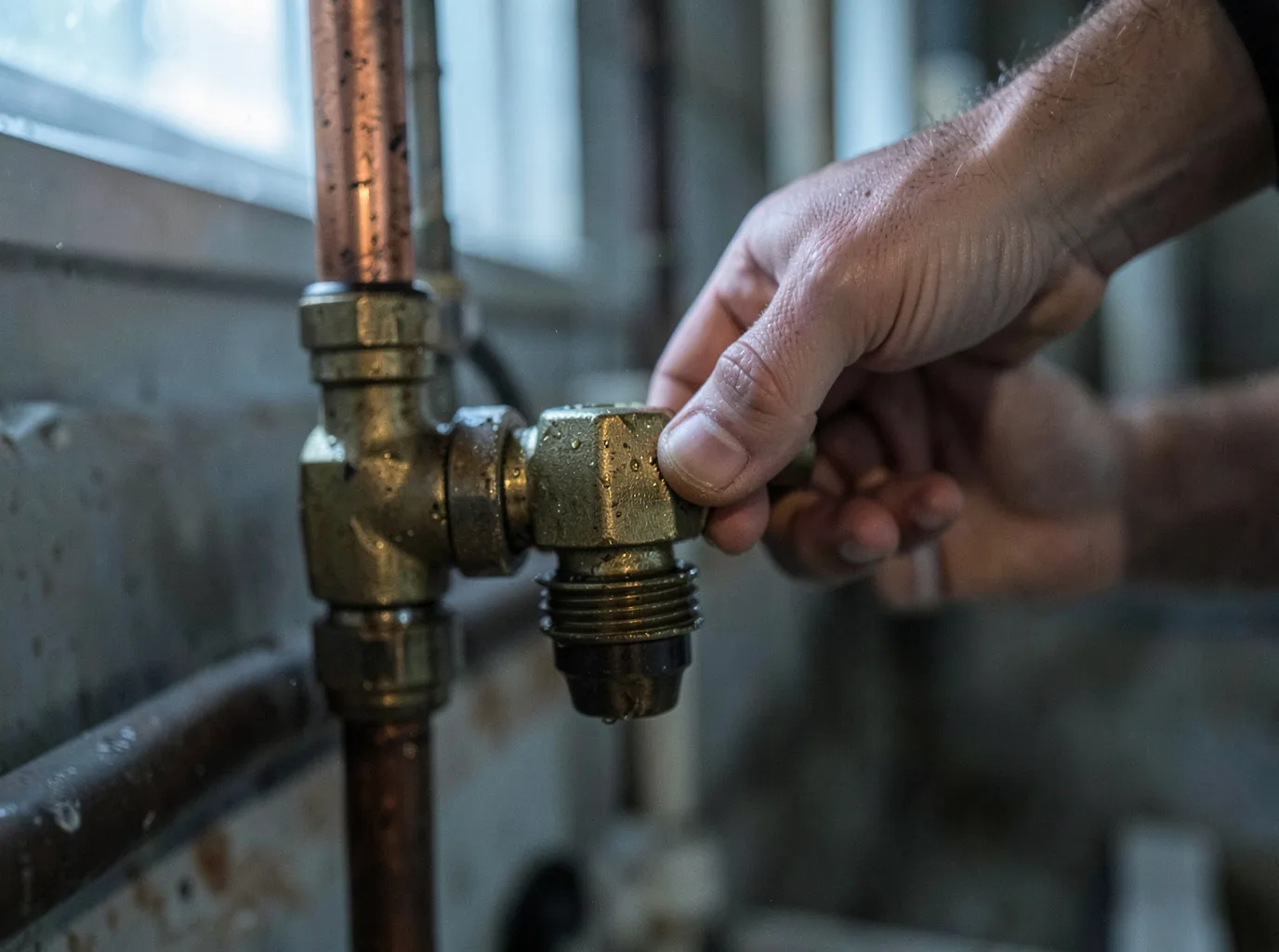 Emergency Plumber Mount Airy, NC FAQs